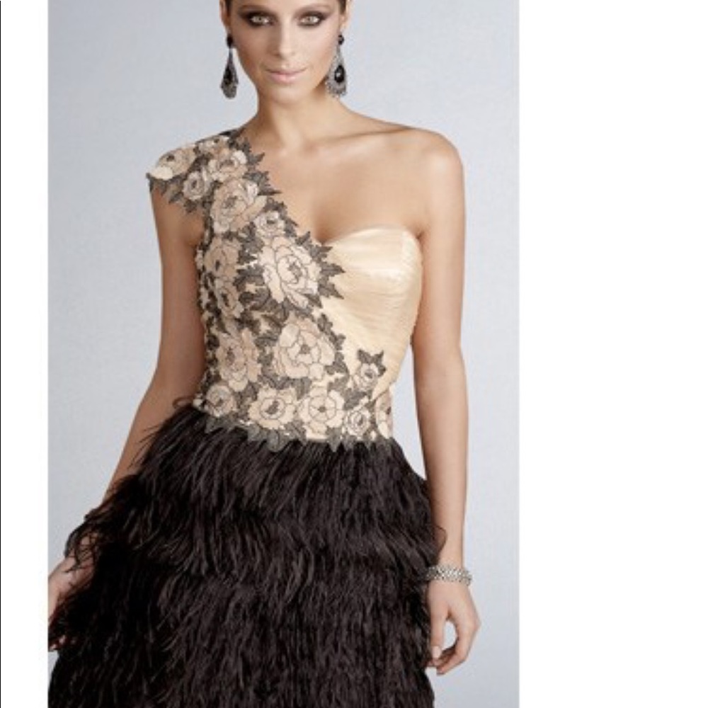 Authentic Terani Dress